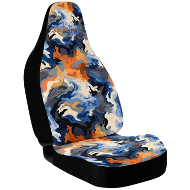 Chokefish™ Camouflage Seat Covers-025